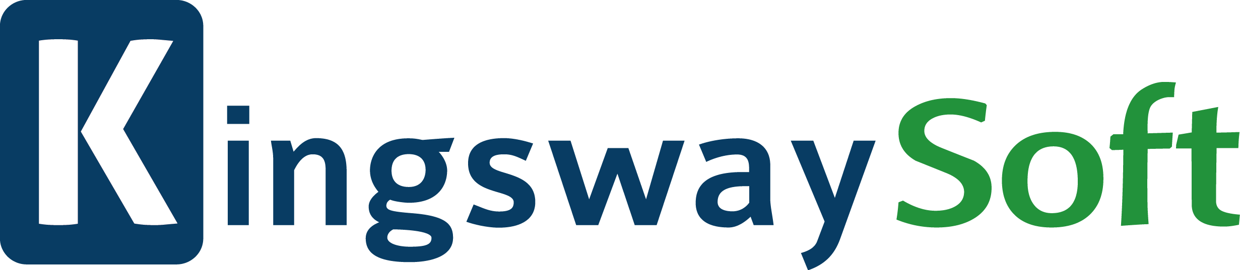 KingswaySoft